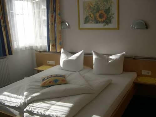 Apart Anna Ischgl Exterior foto