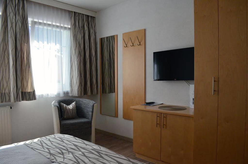 Apart Anna Ischgl Exterior foto